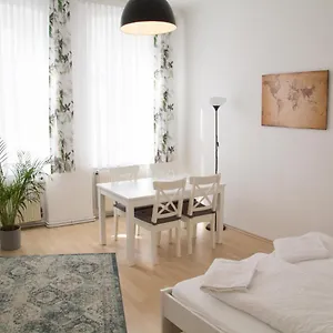  Apartment Vienna4you App 20 Are Welcome