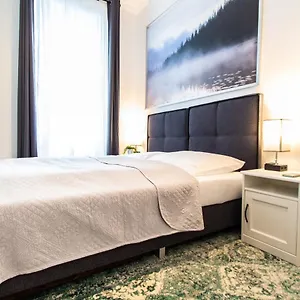 Apartment Erdberg I Contactless Check-in, Vienna