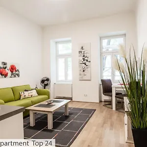 Apartment - Bg, Vienna
