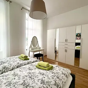 Apartamento City-apartment In, Viena