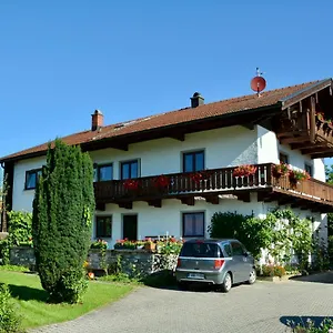 Am Chiemsee Übersee