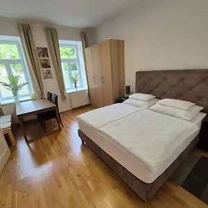 Apartment Sweet Dreams, Vienna
