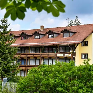 Zum Arber Bayerisch Eisenstein