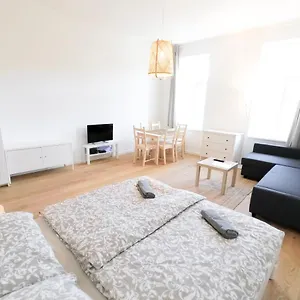 Apartment - Metro 1160, Vienna