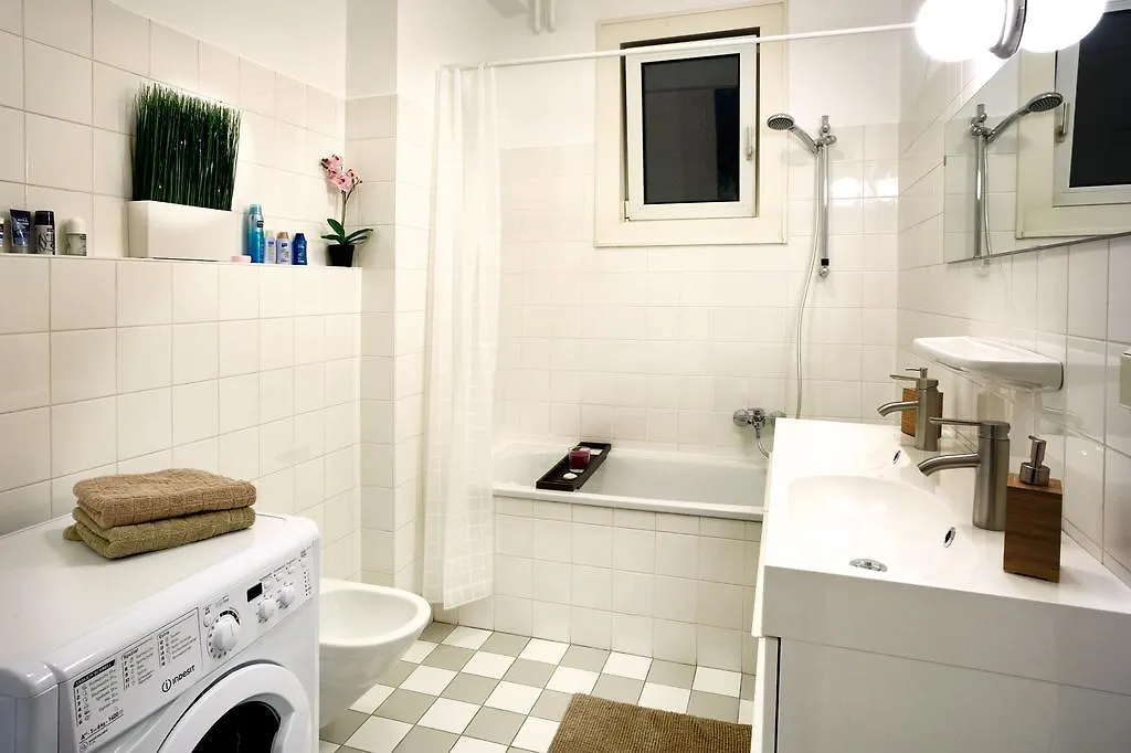 OPERASTREET CITY CENTER Apartment Bangkok in Wien